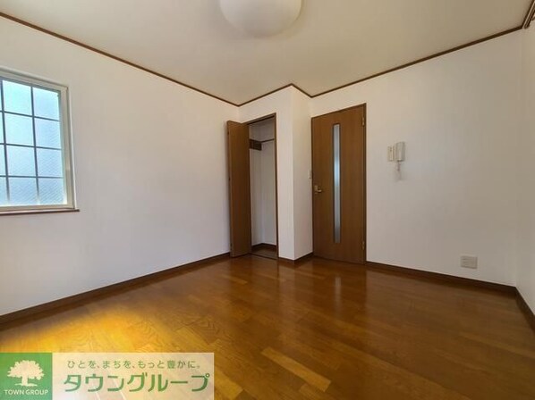 アボットKの物件内観写真